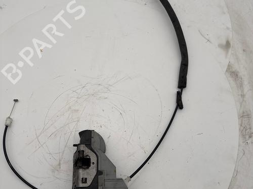 Used Front left lock Front left lock PEUGEOT 308 CC (4B_) 2.0 HDi (140 hp) 33999975 33999975