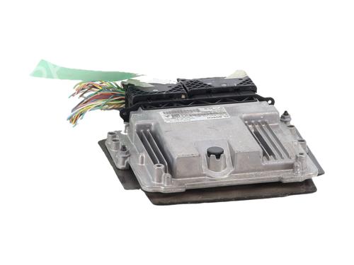 Engine control unit (ECU) PEUGEOT PARTNER Tepee 1.6 BlueHDi 120 | BP37418804M57 - Image 4