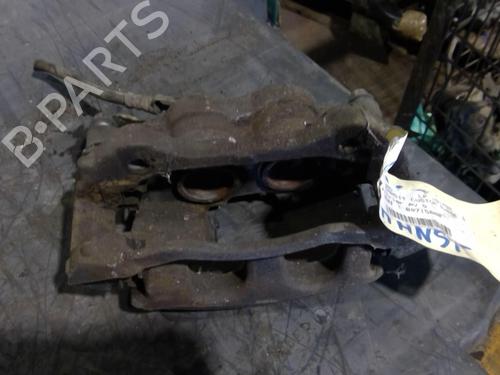 Used Left front brake caliper Left front brake caliper FORD TRANSIT CUSTOM V362 Bus (F3) 2.2 TDCi (125 hp) 20368067 20368067