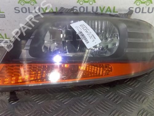 Used Left headlight CHEVROLET AVEO / KALOS Hatchback (T250, T255) 1.2 (72 hp) 22000470