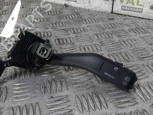 Used Steering column stalk VW GOLF V (1K1) 1.9 TDI (90 hp) 21816515