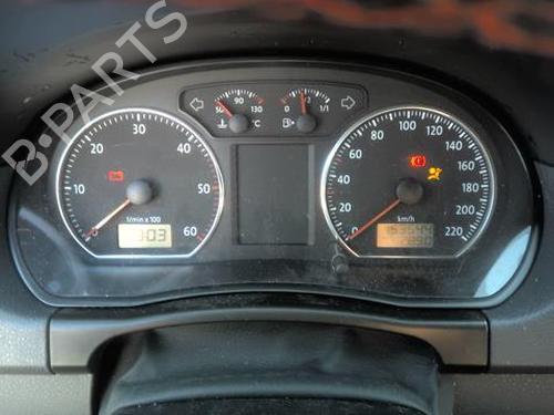 Starter VW POLO (9N_, 9A_) 1.6 16V | BP21051213M8 