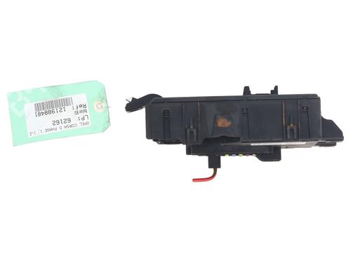 fuse-box-opel-corsa-d-s07-2006-2007-2008-2009-2010-2011-2012-2013-2014-2015-32739262 main image