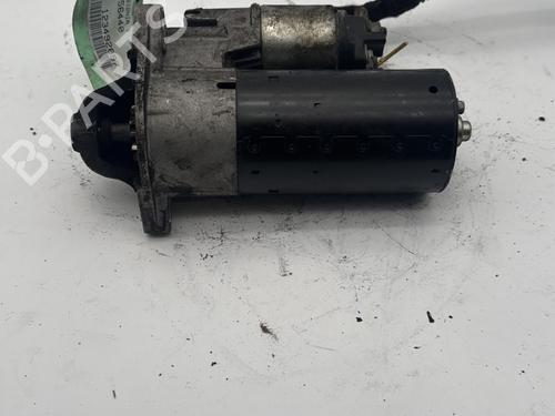 Starter OPEL INSIGNIA A (G09)  | BP33708980M8  - Image 5