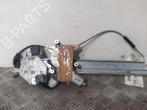 Rear left window mechanism HONDA FR-V (BE) 2.2 i CTDi (BE5) | BP20360313C24 