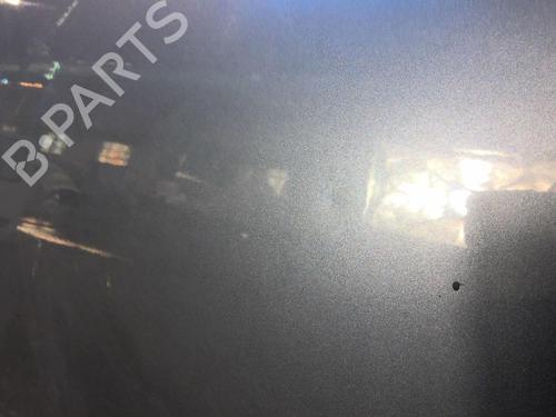 Left front door PEUGEOT 3008 I MPV (0U_) 1.6 THP | BP20355018C2 