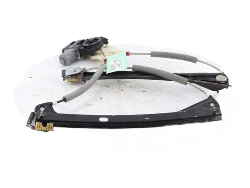Used Front left window mechanism VW POLO V (6R1, 6C1) 1.6 TDI (90 hp) 24964777