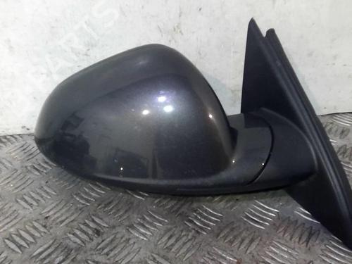Used Right mirror OPEL INSIGNIA A (G09) 2.0 CDTI (68) (131 hp) 20353691