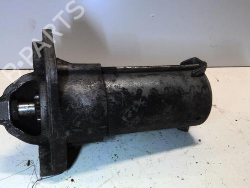 Starter RENAULT TWINGO II (CN0_) 1.5 dCi (CN0E) | BP20352162M8 