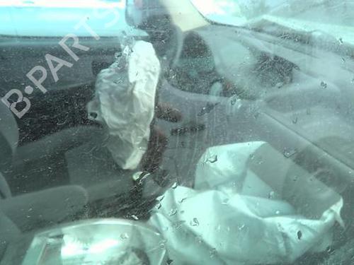 Mass air flow sensor CITROËN BERLINGO MULTISPACE (B9) 1.6 HDi 90 | BP20358580M95 