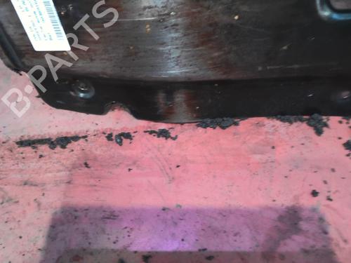 Used Underbody protection Underbody protection DACIA SANDERO 1.5 dCi (68 hp) 20358714 20358714