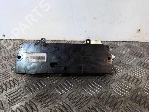 Climate control RENAULT CLIO IV (BH_) 1.5 dCi 90 | BP20355949I5 