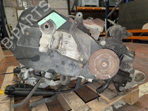 Engine MG MG TF 135 | BP35972888M1 - Image 5