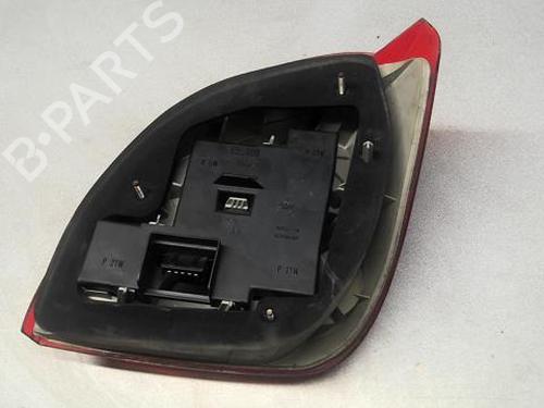 Used Left taillight Left taillight MAZDA 121 III (JASM, JBSM) 1.3 (60 hp) 20369159 20369159