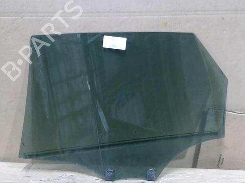 Used Rear right door window CITROËN C4 II (NC_) 1.6 HDi 115 (114 hp) 30306868