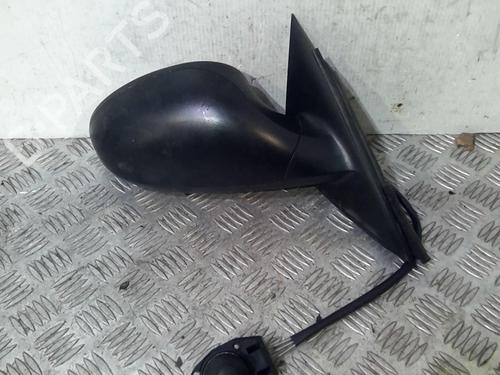 Right mirror SEAT IBIZA III (6L1) 1.9 SDI | BP20366507C27 