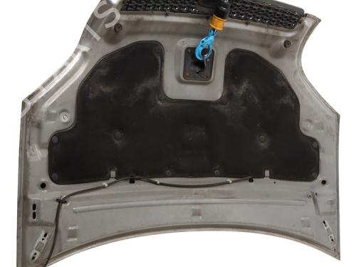 Used Hood Hood FORD FUSION (JU_) 1.6 TDCi (90 hp) 34385459 34385459