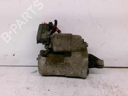 Used Starter Starter ALFA ROMEO MITO (955_) 1.4 TJet (955AXA1B) (155 hp) 33040783 33040783