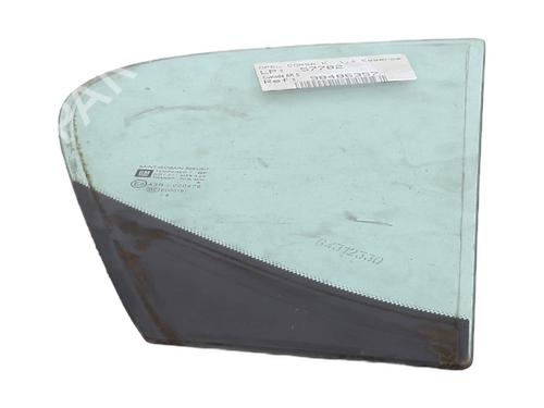 Rear right door window OPEL CORSA E (X15) 1.4 (08, 68) | BP22439291C21 