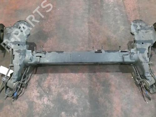 Rear axle PEUGEOT 2008 I (CU_) 1.6 HDi | BP20356269M2 