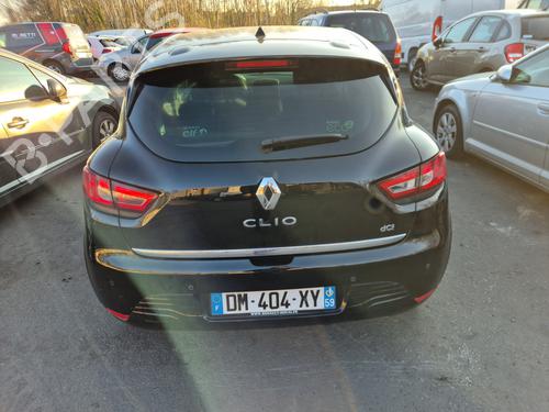 Front right panel RENAULT CLIO IV (BH_) 1.5 dCi 90 | BP32767092C59  - Image 13