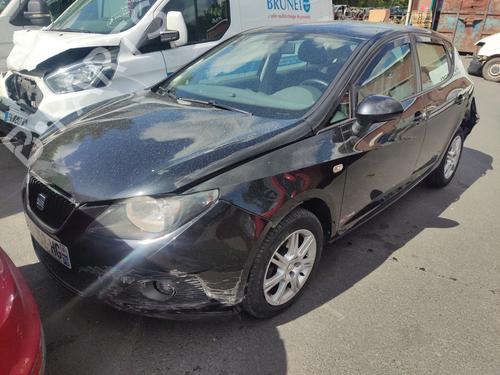 Middle console SEAT IBIZA IV (6J5, 6P1) 1.6 TDI | BP28429747I22  - Image 9