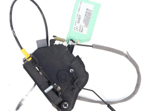 Front left lock BMW 3 Convertible (E46) 318 Ci | BP32036922C98 - Image 2