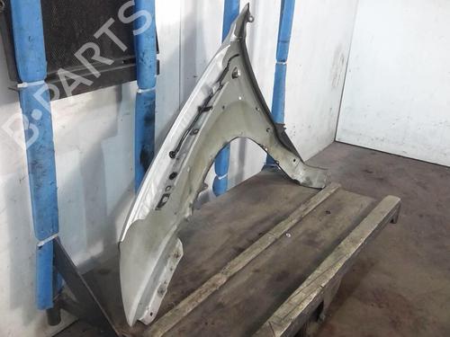 Used Right front fenders HYUNDAI TUCSON (JM) 2.0 CRDi All-wheel Drive (140 hp) 20354922