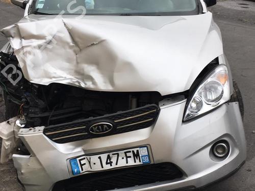 Ratstangsstang KIA PRO CEE'D (ED) 1.6 CRDi 90 | BP21817302I23 - Image 8
