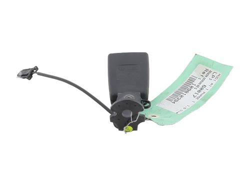 Seat buckle AUDI A1 (8X1, 8XK) 1.6 TDI | BP27811220I32 
