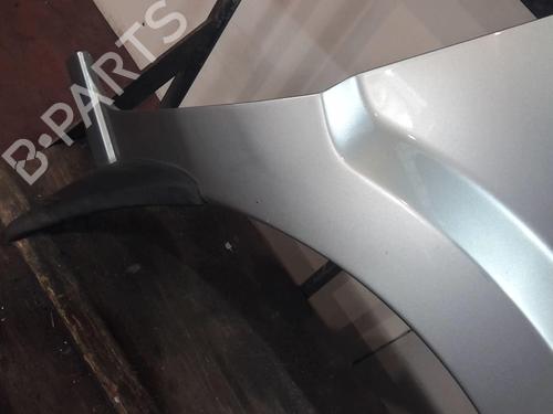 Used Right front fenders FORD FUSION (JU_) 1.4 TDCi (68 hp) 20360112