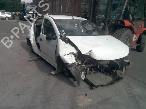 Steering column stalk DACIA LOGAN II 1.2 | BP20353466I23  - Image 17