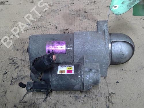 Used Starter Starter KIA SPORTAGE III (SL) 1.7 CRDi (116 hp) 31216108 31216108