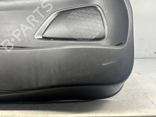 Front left panel CITROËN C4 Grand Picasso II (DA_, DE_) | BP33709134C58 - Image 5