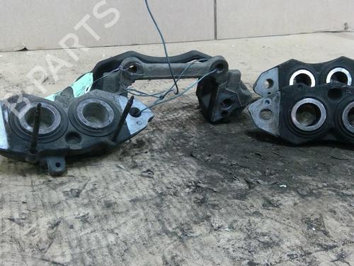 Left front brake caliper MERCEDES-BENZ CLS (C219) CLS 320 CDI (219.322) | BP29288045M105 