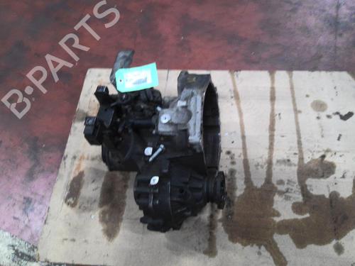 Used Gearbox SEAT IBIZA IV (6J5, 6P1) 1.6 TDI (105 hp) 27861671