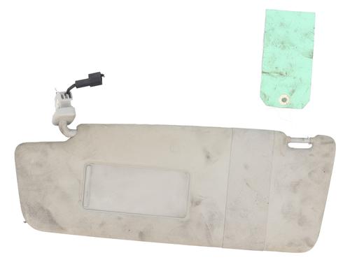 Osłona przeciwsłoneczna lewa VW TOURAN (1T1, 1T2) 2.0 TDI | BP30555845I1 