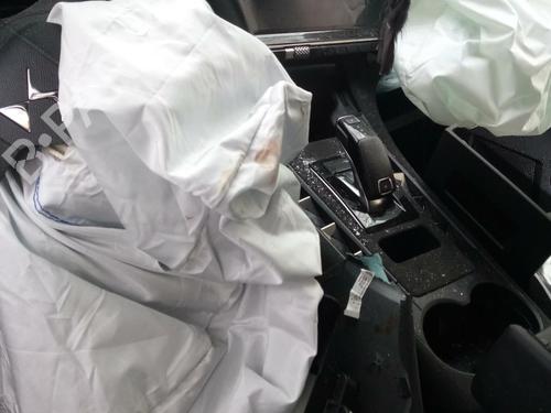 Switch DS DS 7 Crossback (J4_, JR_, JC_) 2.0 BlueHDi 180 (JJEHZR) | BP23788788I30  - Image 13