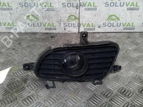 Used Left front fog light MERCEDES-BENZ A-CLASS (W169) A 180 CDI (169.007, 169.307) (109 hp) 20364472