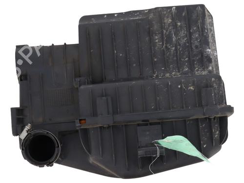 Used Air filter box PEUGEOT 208 I (CA_, CC_) 1.2 VTI 82 (82 hp) 29041928