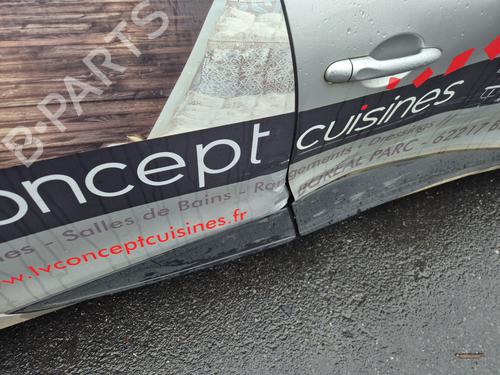 Radiator fan RENAULT CLIO IV (BH_) 1.5 dCi 75 | BP32307058M35 