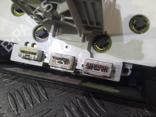 Climate control NISSAN PRIMERA Hatchback (P11) 1.8 16V | BP20361776I5 