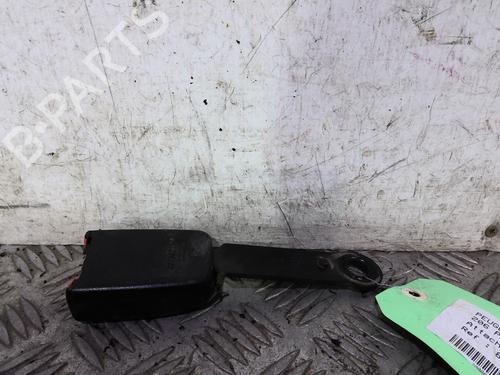 Seat buckle PEUGEOT 206 Hatchback (2A/C) 1.6 i | BP20354544I32 