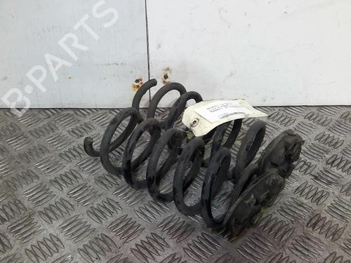 Used Shock absorber spring RENAULT CLIO IV (BH_) 1.5 dCi 90 (90 hp) 20355853