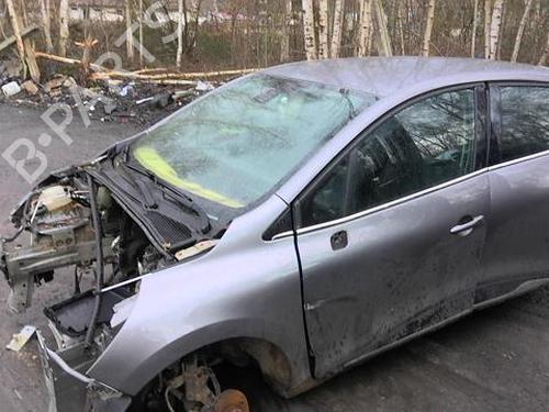 Steering column stalk RENAULT CLIO IV (BH_) 1.5 dCi 75 | BP32275411I23