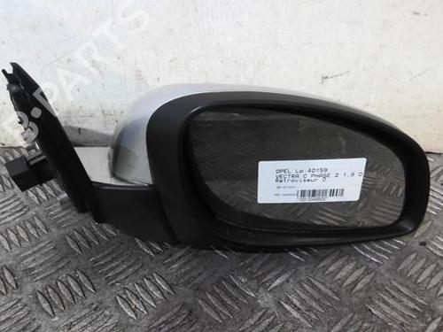 Bakspejl Højre OPEL VECTRA C GTS (Z02) 1.9 CDTI (F68) | BP22002886C27 