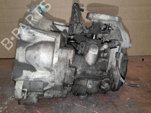 Used Gearbox Gearbox 39258325 39258325