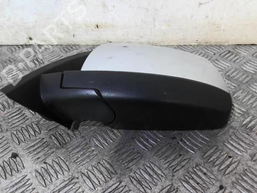 Left mirror OPEL MERIVA A MPV (X03) 1.7 CDTI (E75) | BP21999584C26 