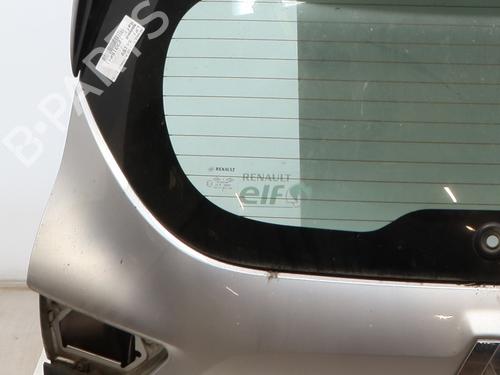 Used Tailgate Tailgate RENAULT CLIO IV (BH_) 1.5 dCi 90 (90 hp) 33708888 33708888