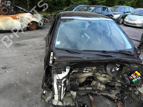 Front left panel PEUGEOT 208 I (CA_, CC_) 1.2 VTI 82 | BP37530963C58 - Image 24
